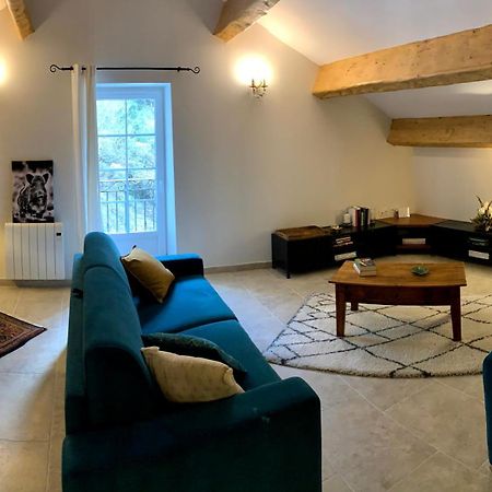 La Source 8 Ou 6 Couchages Villa Valle d'Alesani Exteriör bild
