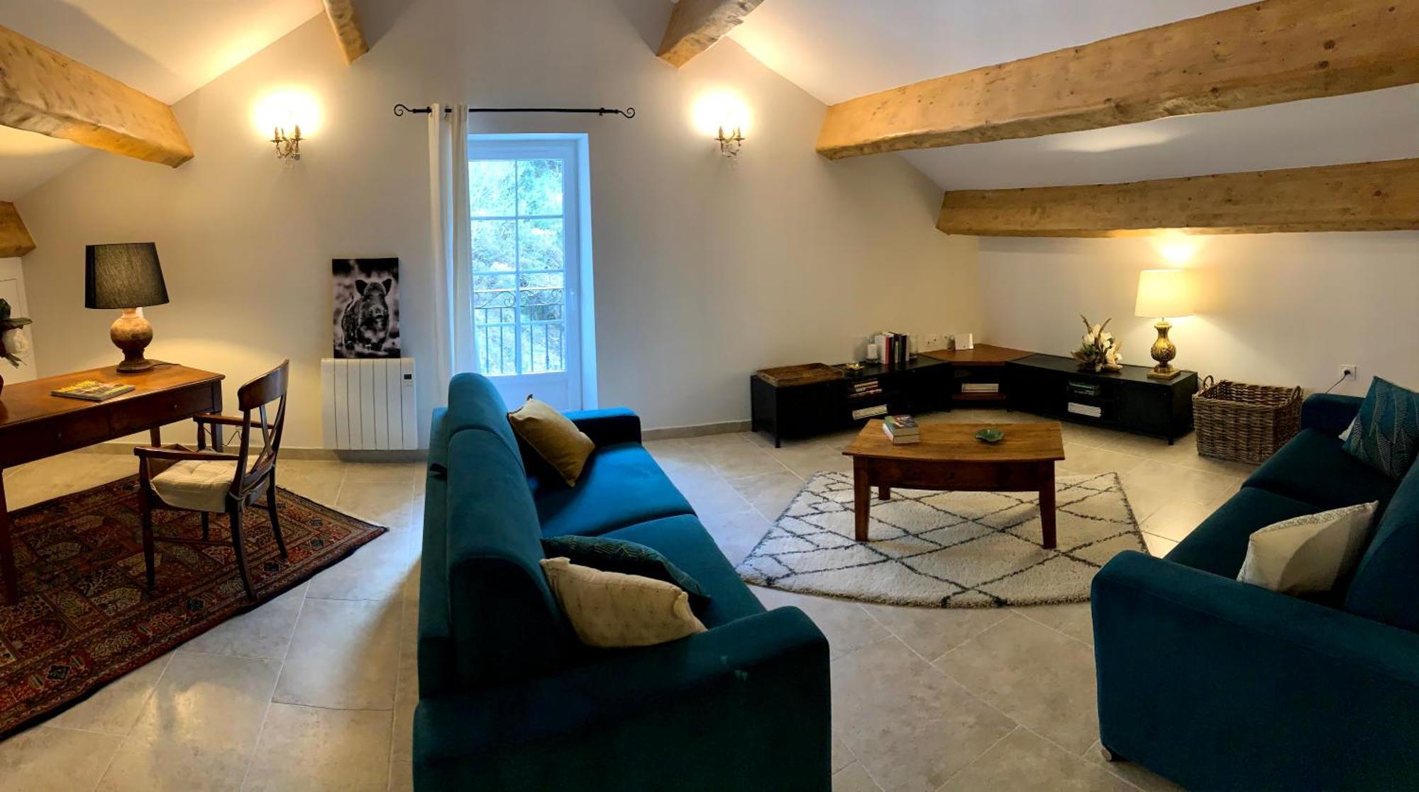 La Source 8 Ou 6 Couchages Villa Valle d'Alesani Exteriör bild
