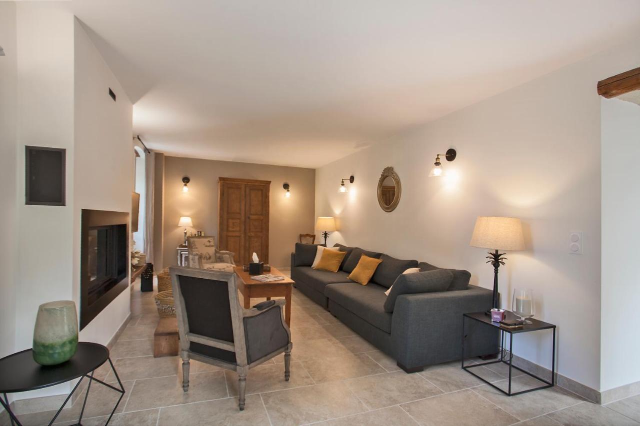 La Source 8 Ou 6 Couchages Villa Valle d'Alesani Exteriör bild