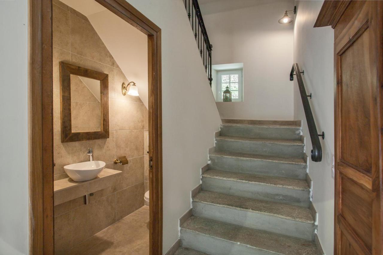 La Source 8 Ou 6 Couchages Villa Valle d'Alesani Exteriör bild